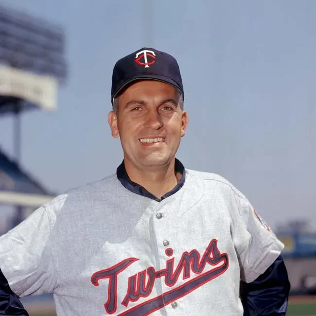 Jim Perry twins signed signature auto autograph