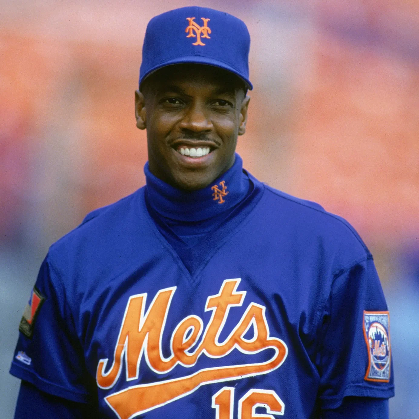 Dwight doc gooden signed auto autograph signature