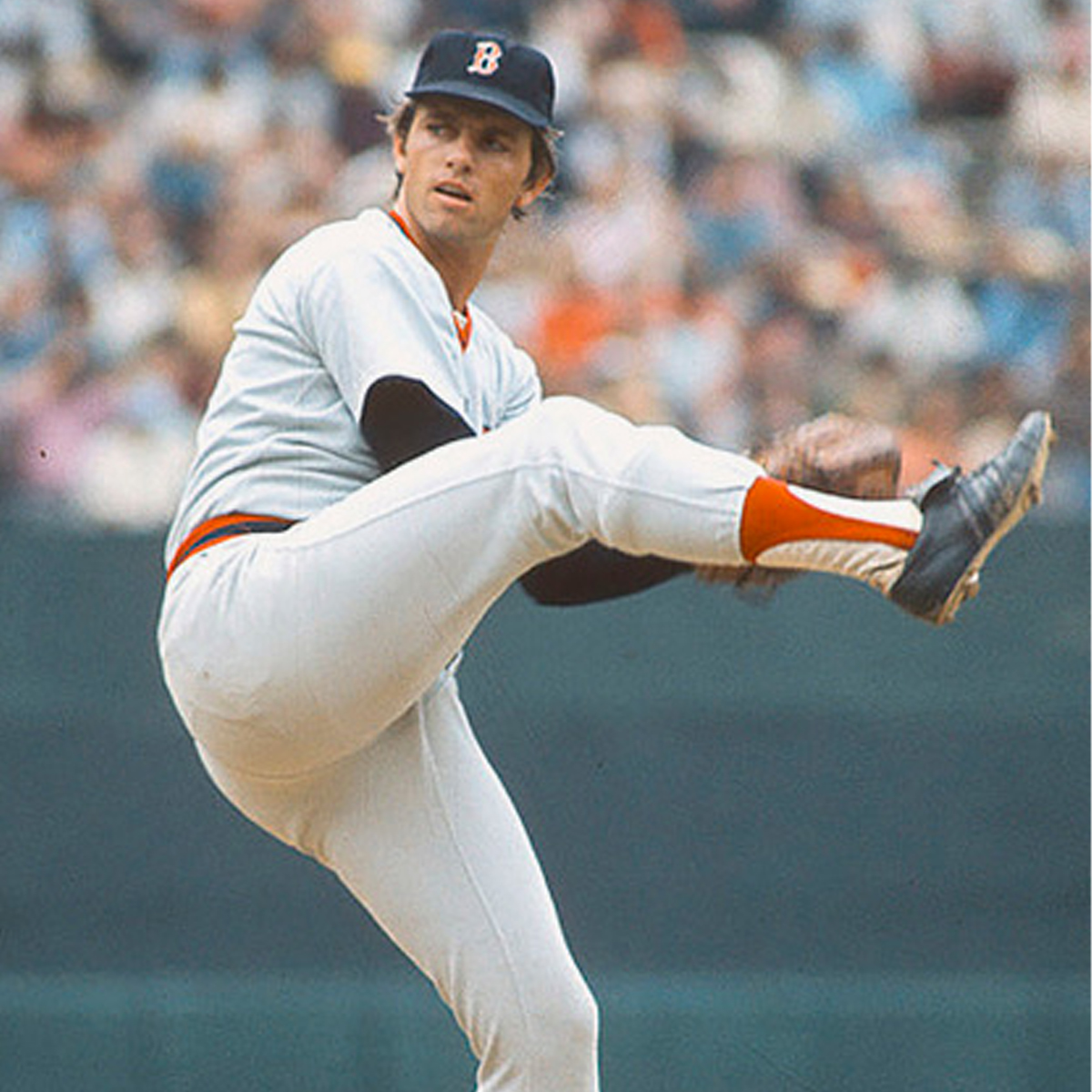 bill lee Red Sox signed auto autograph signature