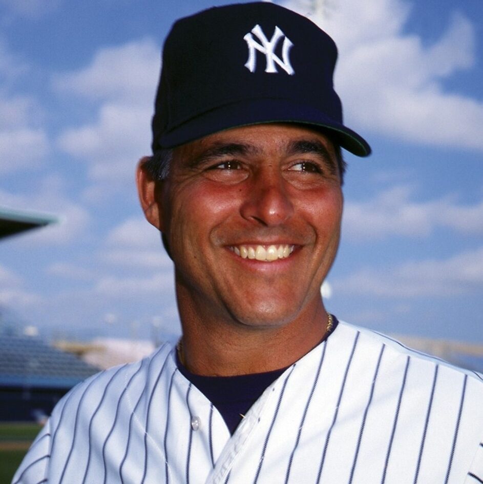 Bucky dent yankees Red Sox signed signing signature auto autograph