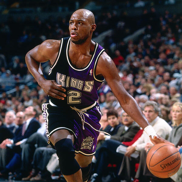 Mitch Richmond hof signed signing signature auto autograph