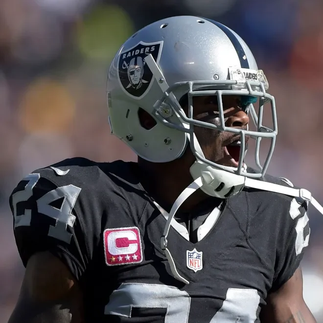 Charles woodson hof signed signing signature auto autograph