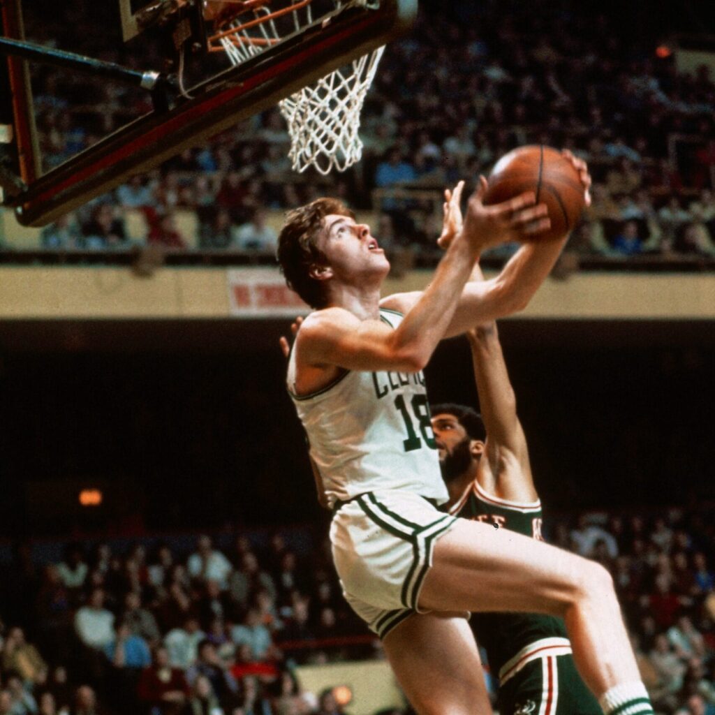 Dave cowens hof celtics nba signed signing signature auto autograph