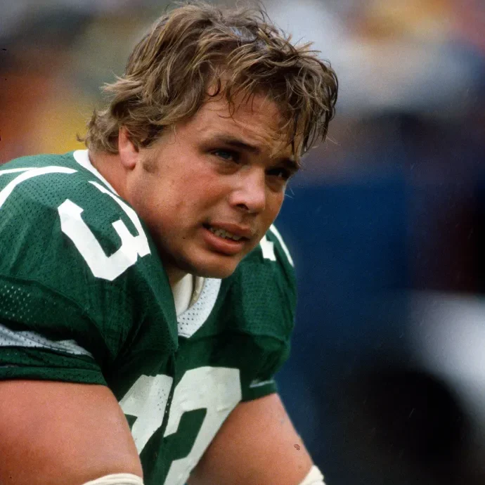 Joe Klecko nfl hof jets signed signing signature auto autograph